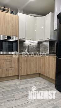 1-к квартира, вторичка, 46м2, 9/10 этаж