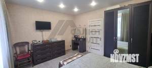 3-к квартира, вторичка, 81м2, 1/4 этаж