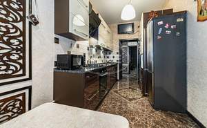 4-к квартира, вторичка, 96м2, 1/4 этаж