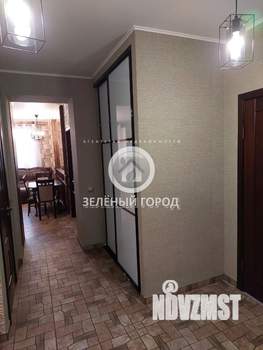 3-к квартира, вторичка, 92м2, 1/10 этаж