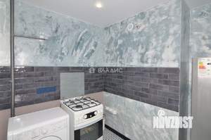 2-к квартира, вторичка, 46м2, 4/5 этаж