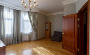 3-к квартира, вторичка, 87м2, 3/3 этаж