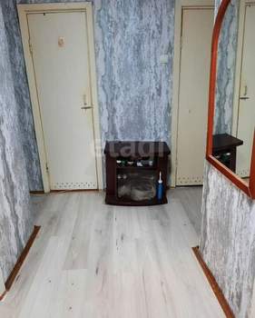 3-к квартира, вторичка, 59м2, 5/5 этаж