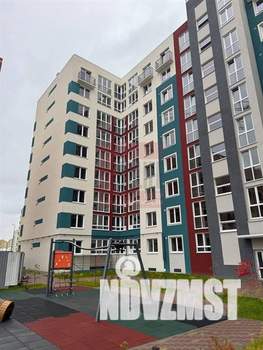 2-к квартира, вторичка, 57м2, 7/9 этаж