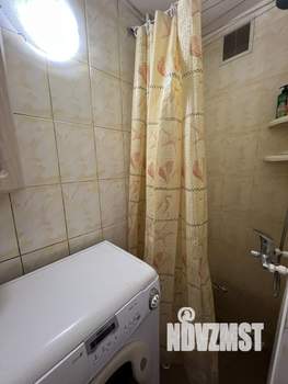 2-к квартира, вторичка, 24м2, 1/5 этаж