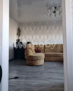 3-к квартира, вторичка, 75м2, 9/9 этаж