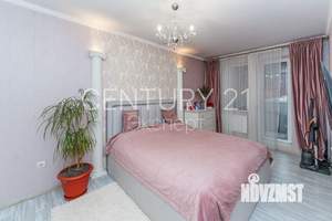 3-к квартира, вторичка, 60м2, 2/5 этаж