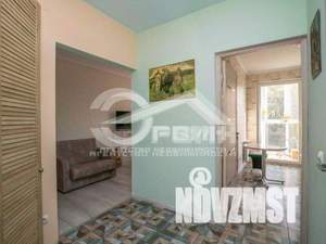 1-к квартира, вторичка, 33м2, 3/10 этаж