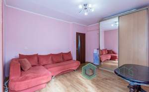 2-к квартира, вторичка, 49м2, 1/3 этаж