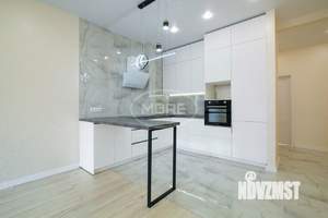 3-к квартира, вторичка, 89м2, 4/14 этаж