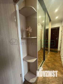 1-к квартира, вторичка, 25м2, 1/2 этаж