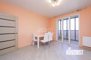1-к квартира, вторичка, 47м2, 8/10 этаж