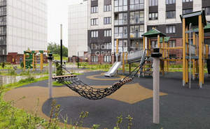 2-к квартира, вторичка, 65м2, 1/11 этаж