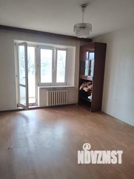3-к квартира, вторичка, 63м2, 3/5 этаж