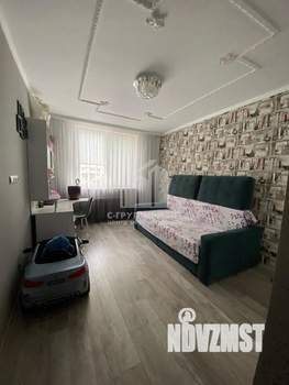 2-к квартира, вторичка, 66м2, 2/11 этаж