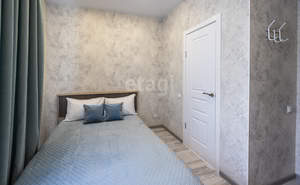 Студия квартира, вторичка, 12м2, 1/3 этаж