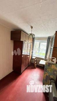 2-к квартира, вторичка, 43м2, 2/5 этаж