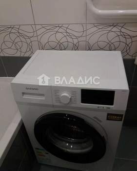 1-к квартира, вторичка, 31м2, 7/9 этаж