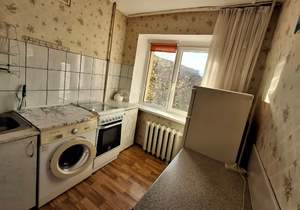 1-к квартира, вторичка, 21м2, 3/6 этаж