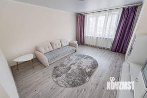 2-к квартира, вторичка, 63м2, 2/8 этаж