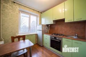 1-к квартира, вторичка, 31м2, 5/5 этаж