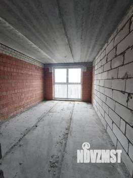 2-к квартира, вторичка, 55м2, 10/10 этаж