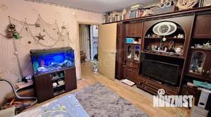 2-к квартира, вторичка, 59м2, 3/8 этаж