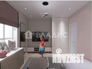 3-к квартира, вторичка, 80м2, 4/9 этаж