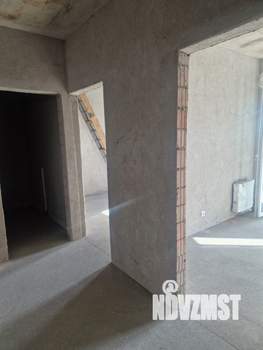 2-к квартира, вторичка, 60м2, 4/4 этаж