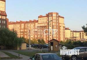 2-к квартира, вторичка, 64м2, 6/9 этаж