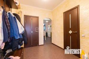 1-к квартира, вторичка, 41м2, 6/17 этаж