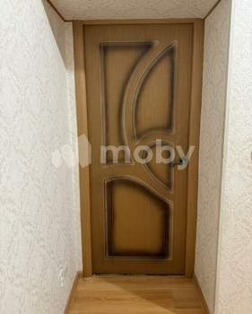 3-к квартира, вторичка, 58м2, 2/3 этаж