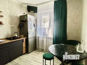 2-к квартира, вторичка, 45м2, 8/9 этаж