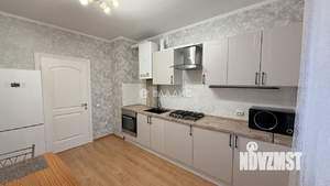 1-к квартира, вторичка, 45м2, 4/10 этаж
