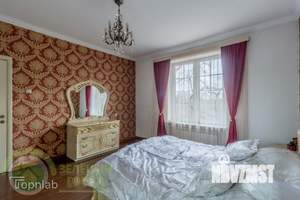 4-к квартира, вторичка, 120м2, 3/4 этаж