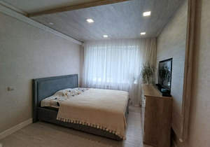 2-к квартира, вторичка, 35м2, 1/5 этаж