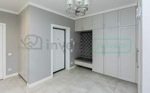 3-к квартира, вторичка, 102м2, 1/10 этаж