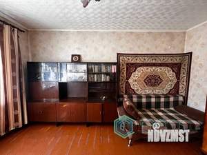 1-к квартира, вторичка, 36м2, 1/3 этаж