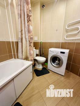 1-к квартира, вторичка, 41м2, 4/13 этаж