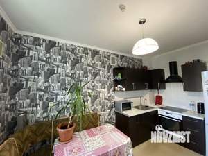 1-к квартира, вторичка, 42м2, 9/16 этаж