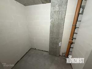 1-к квартира, вторичка, 48м2, 25/25 этаж