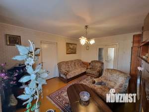 4-к квартира, вторичка, 85м2, 4/5 этаж