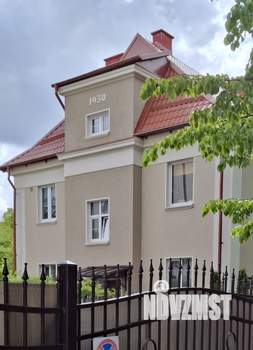 1-к квартира, вторичка, 35м2, 2/2 этаж