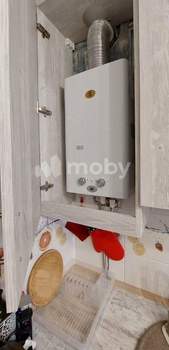 1-к квартира, вторичка, 30м2, 5/5 этаж