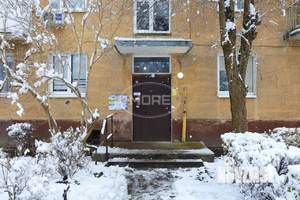 2-к квартира, вторичка, 46м2, 3/5 этаж