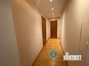 3-к квартира, вторичка, 86м2, 5/6 этаж