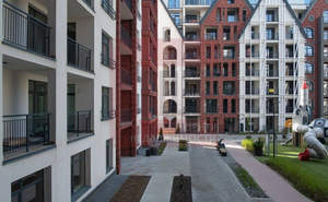 3-к квартира, вторичка, 152м2, 8/10 этаж