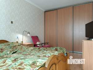 3-к квартира, вторичка, 57м2, 3/3 этаж