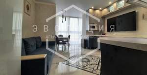 3-к квартира, вторичка, 84м2, 11/16 этаж