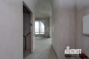 1-к квартира, сданный дом, 39м2, 10/10 этаж